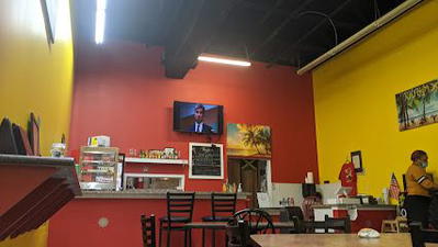 Rhythm Bar & Grill