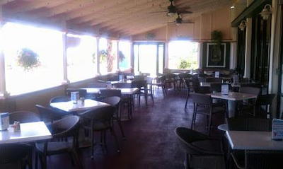 Neptune’s Restaurant
