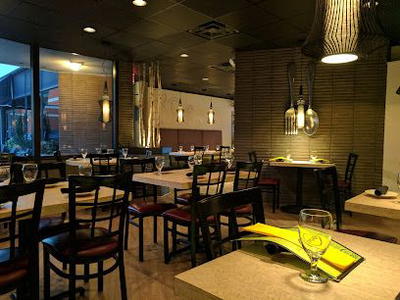 Eat: An American Bistro