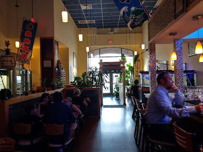 Soya Sushi Bar & Bistro