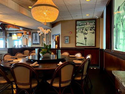 Waterman's Surfside Grille