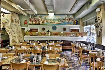 Pocahontas Pancake House