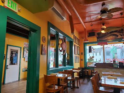 Gringo's Taqueria