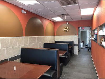 Taqueria Jessy's
