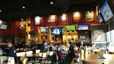 Buffalo Wild Wings