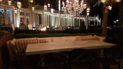 Becca Restaurant