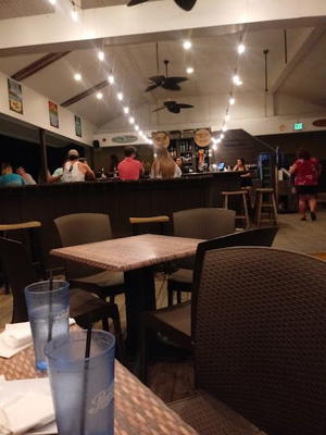 Ocean House Waterfront Seafood