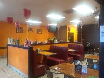 Taqueria La Hacienda
