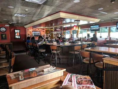Applebee's Grill + Bar