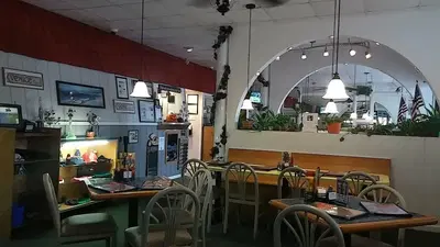 Zino's Italian American Restaurant