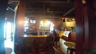 Baker's Crust Chesapeake