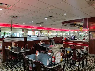Denny's