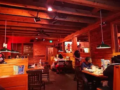 Texas Roadhouse