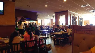 El Loro Mexican Restaurant