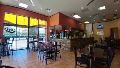 Los Burritos