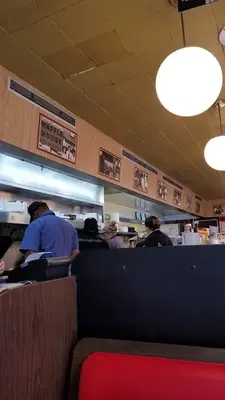 Waffle House