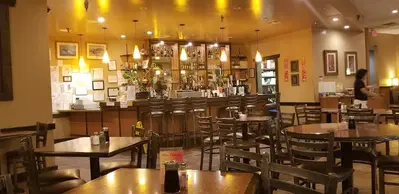 Warrior's Grill