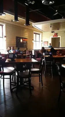 Chili's Grill & Bar
