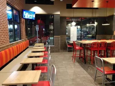 Arby's