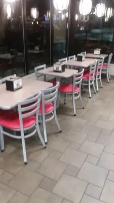 Hardee's