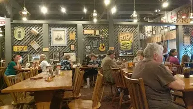 Cracker Barrel Old Country Store