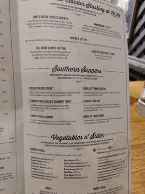 Popeyes Louisiana Kitchen