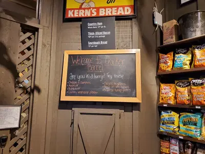 Denny's
