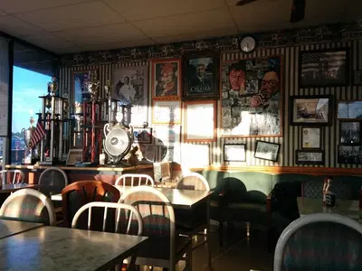Johnson's BBQ