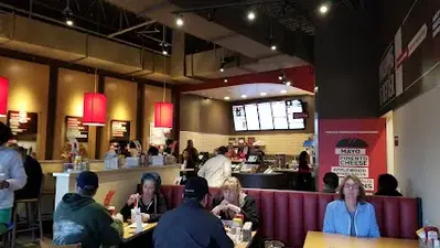 Smashburger