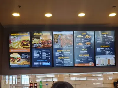 Business Photo