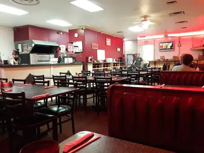 Frank's Pizza