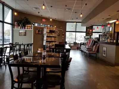 Pizzeria Bella Vista by Signorelli