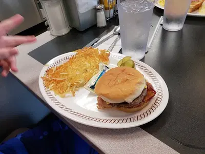 Waffle House