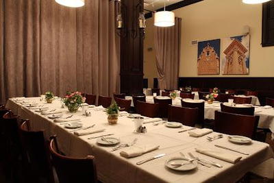 Julep's New Southern Cuisine