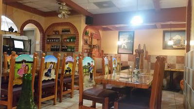 Rio Grande Mexican Restaurant
