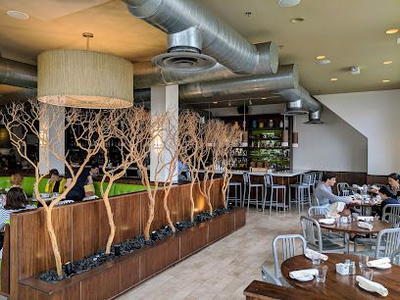The Daily Kitchen & Bar
