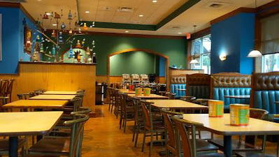 Mexico Restaurant