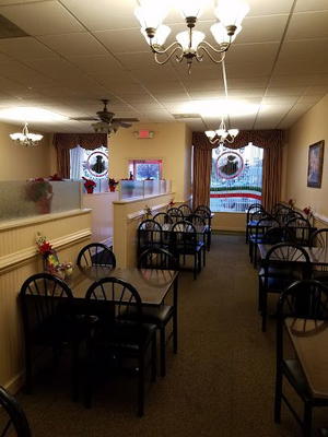 Sal's Italian Pizza & Restaurant
