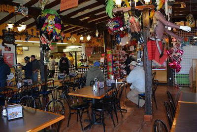 La Milpa |Mexican Restaurant & Market