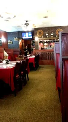Chadar Thai Restaurant