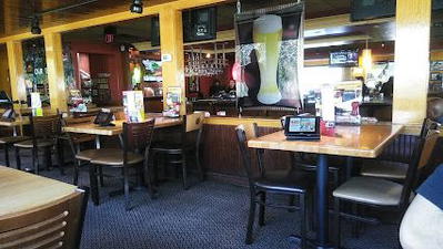 Applebee's Grill + Bar