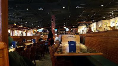 Carrabba's Italian Grill