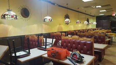3 Amigos Mexican Restaurant