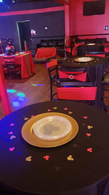 Phoenix Restaurant and Lounge