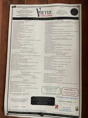 El Portal Restaurant