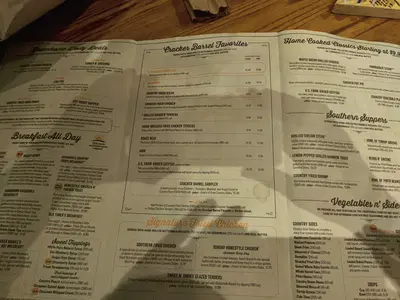 Jonathan's Pizza