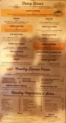 The Cobblestone Lunch Shoppe