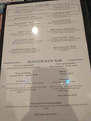 Bar Louie - Printers Row