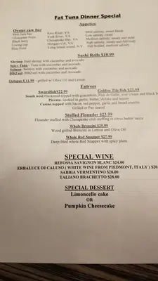 McCormick & Schmick's Seafood & Steaks