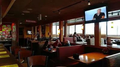 Applebee's Grill + Bar
